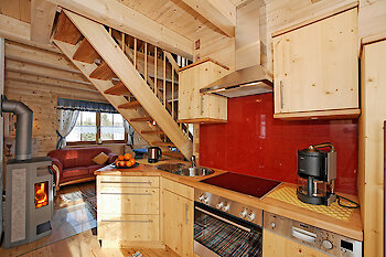 Ferienwohnung Bayerischer Wald in Mauth